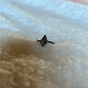 Fragrant Jewels Wicked Witch of The West Ring